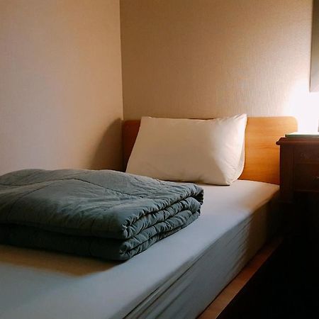 บลู เมาน์เท็น มย็องดง Hotel โซล ภายนอก รูปภาพ