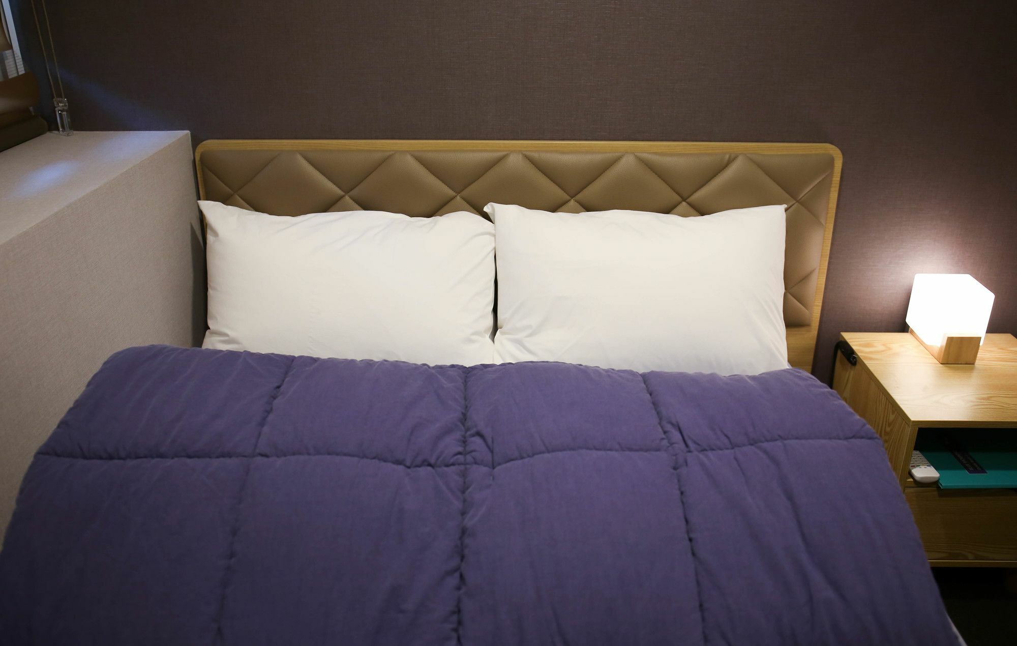 บลู เมาน์เท็น มย็องดง Hotel โซล ภายนอก รูปภาพ
