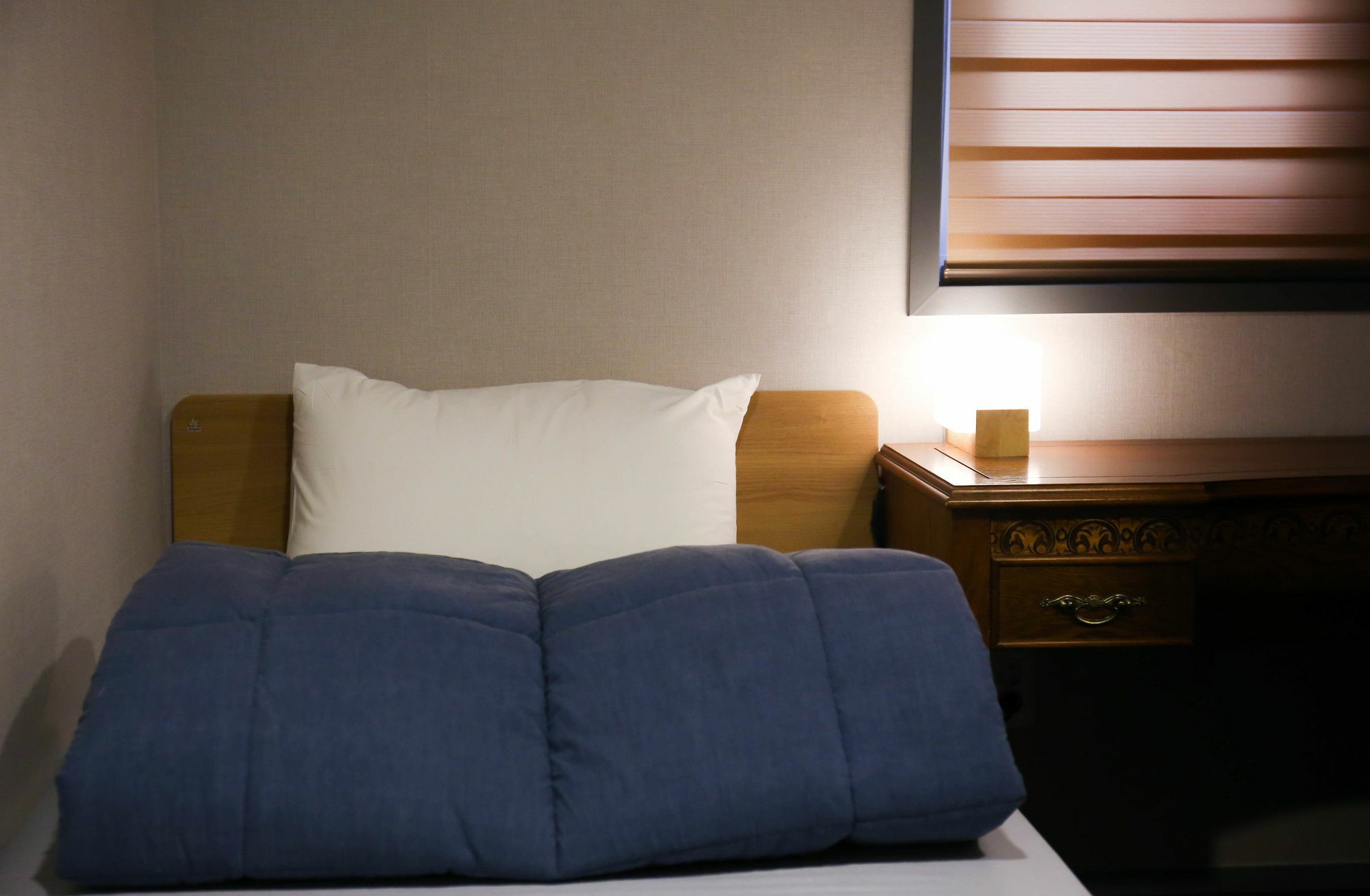 บลู เมาน์เท็น มย็องดง Hotel โซล ภายนอก รูปภาพ